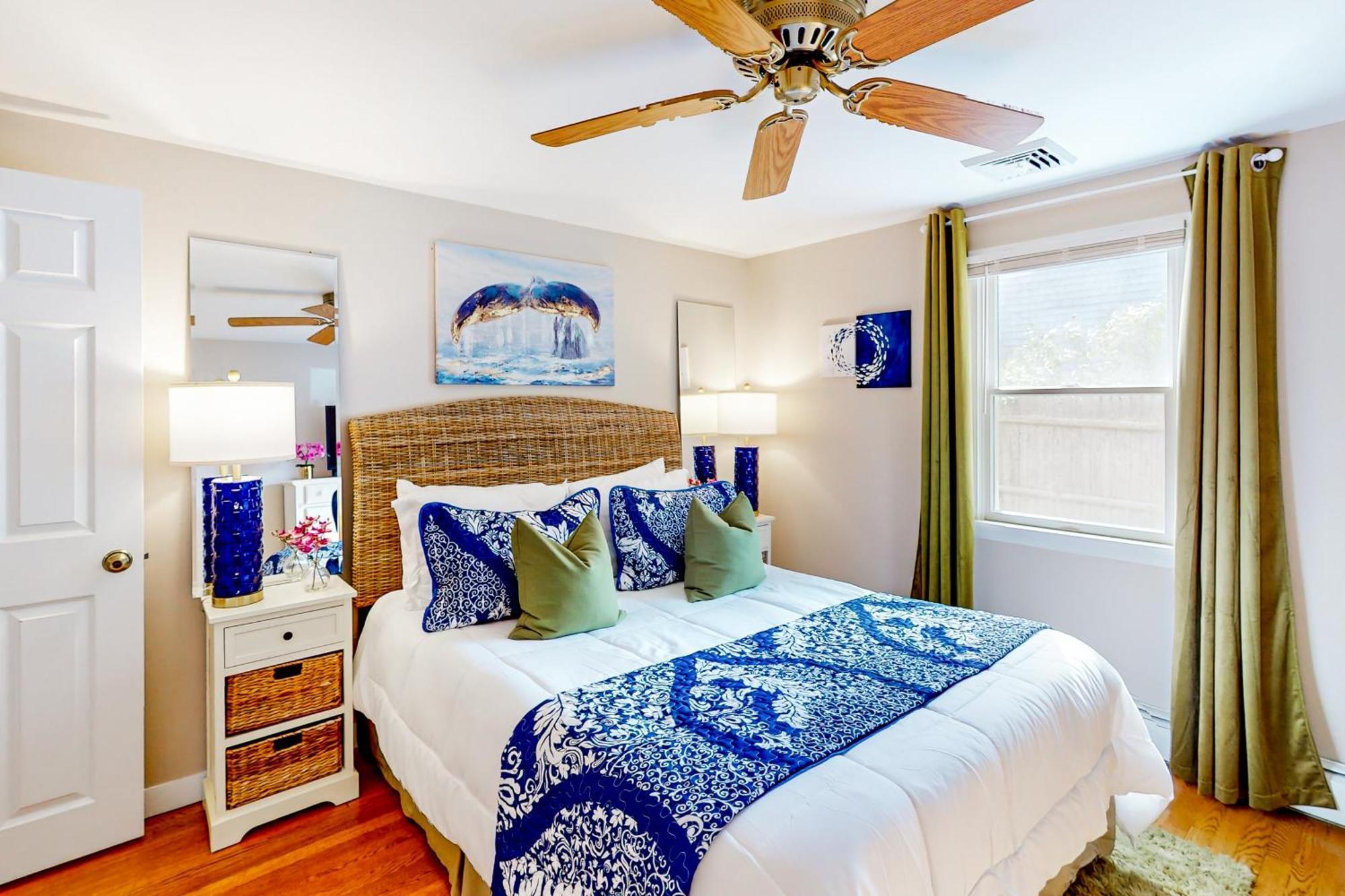 فيلا Blue Octopus Hideaway يارموث الغربية المظهر الخارجي الصورة